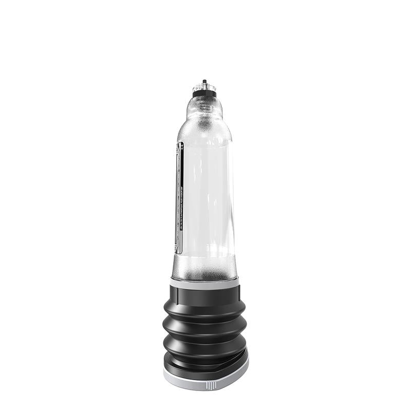 BATHMATE - BOMBA PARA EL PENE HYDROMAX7 TRANSPARENTE