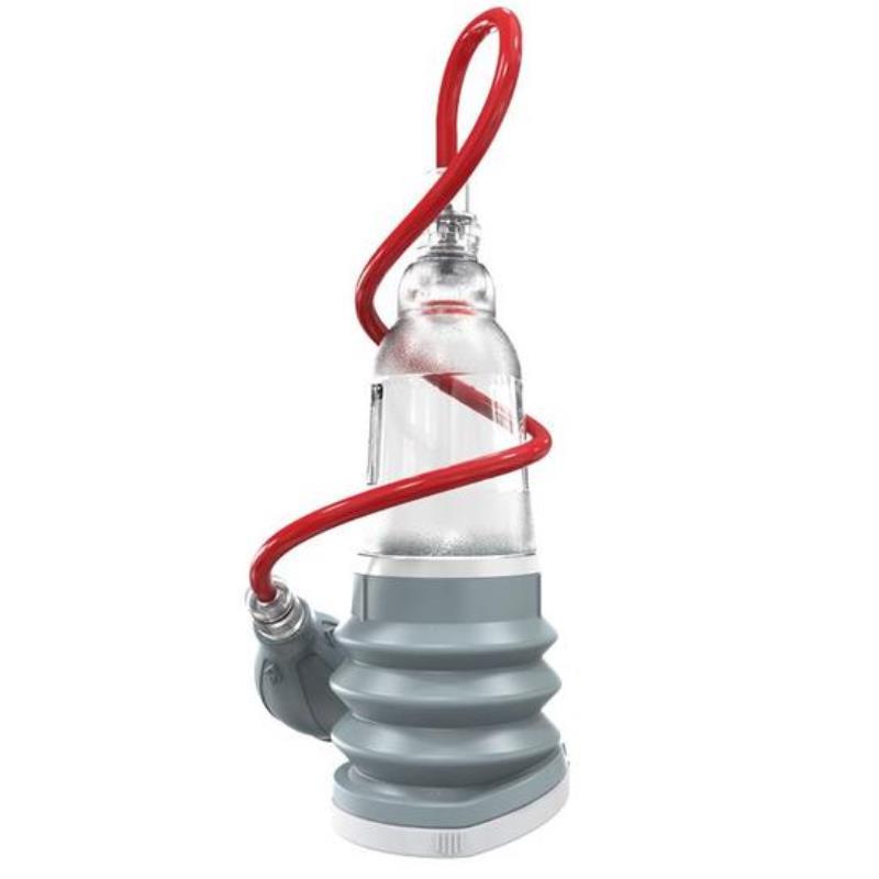 BATHMATE - BOMBA PARA EL PENE HYDROXTREME3