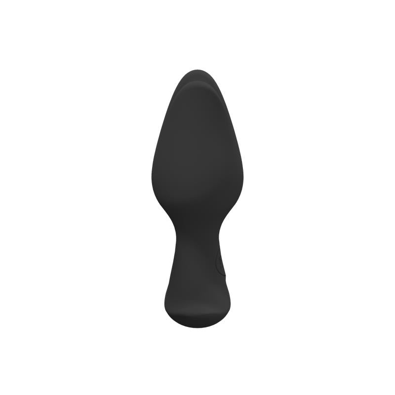 FUN FACTORY - BOOTIE FEM PLUG PLUG NEGRO