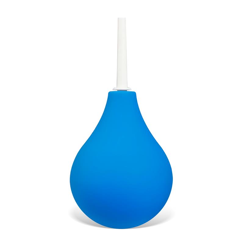 LATETOBED - BULD DUCHA ANAL AZUL