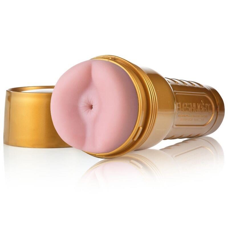 FLESHLIGHT - BUTT STAMINA TRAINING MASTURBADOR ANO