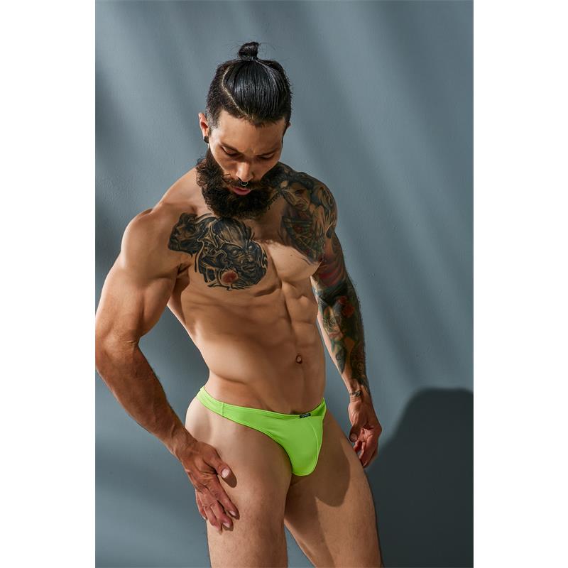 CUT4MEN - C4M03 TAQNGA NEON