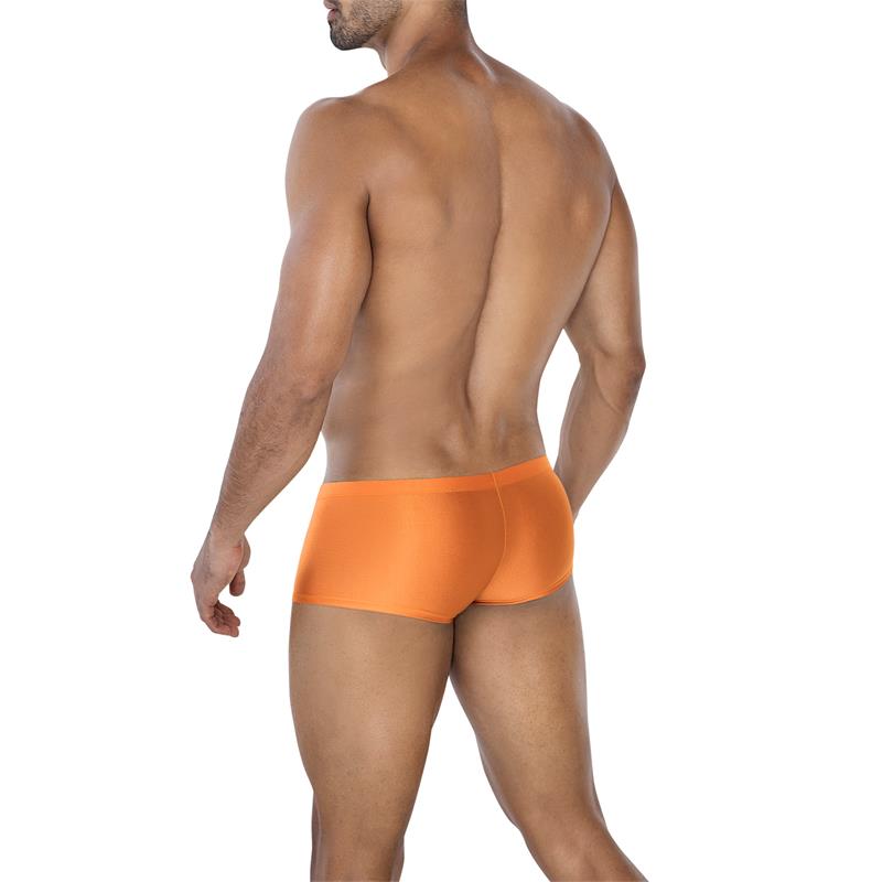 CUT4MEN - C4MSPX13 CALZONCILLO HIPSTER COPPER SPRING