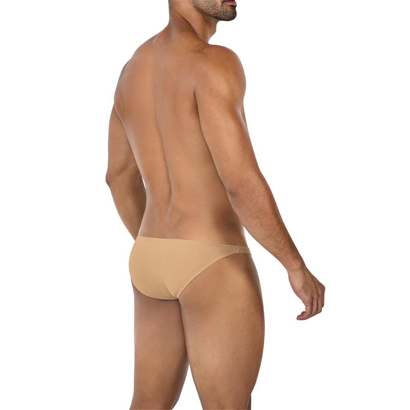 CUT4MEN - C4MSPXBUL01 CALZONCILLSO TIRO NAJO BULGE GOLDEN SAND
