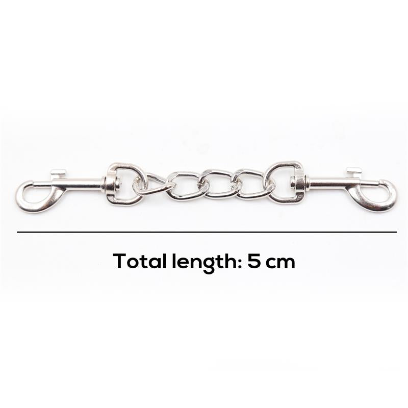LATETOBED BDSM LINE - CADENA PARA ESPOSAS 5.5 CM