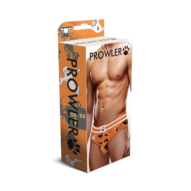PROWLER - CALZONCILLO BRIEF HALLOWEEN