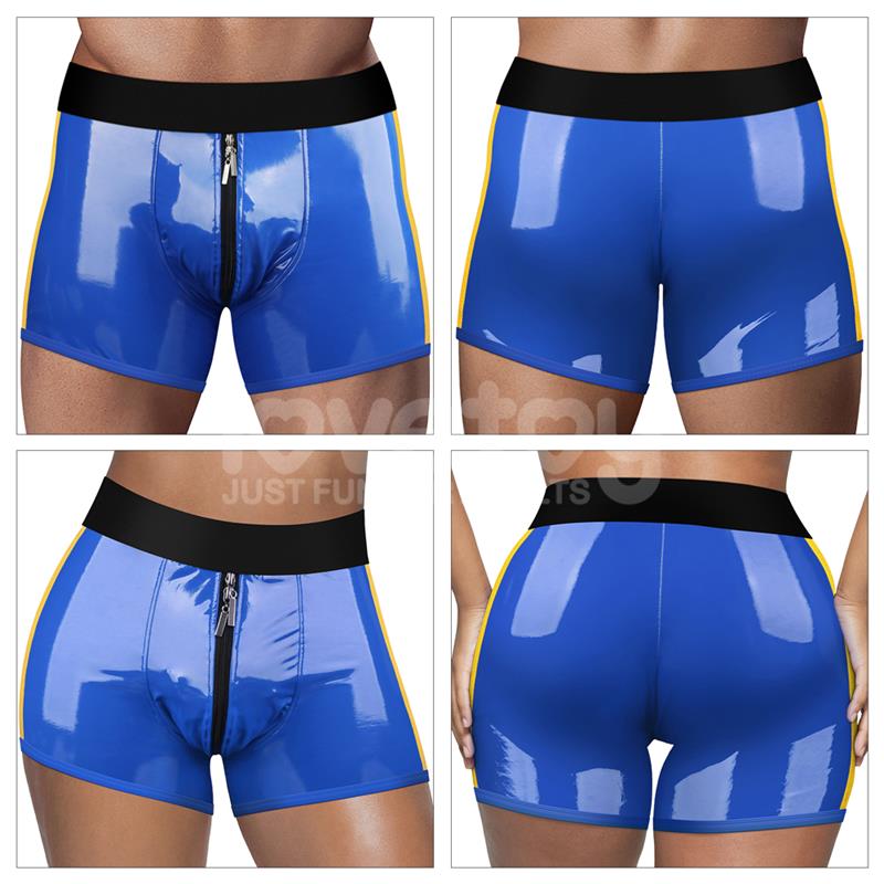 LOVETOY - CALZONCILLO/BOXER TALLA M 32-35