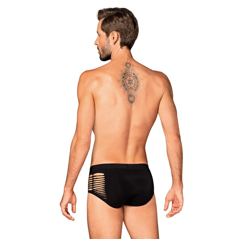 OBSESSIVE - CALZONCILLOS M101 S/M/L