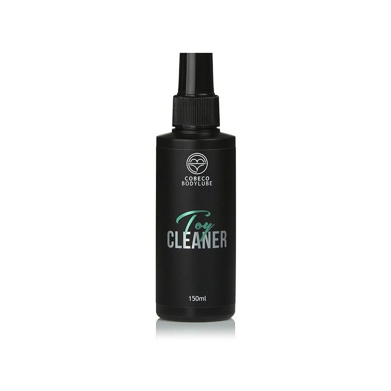 COBECO PHARMA - CBL LIMPIADOR DE JUGUETES SIN ALCOHOL 150 ML