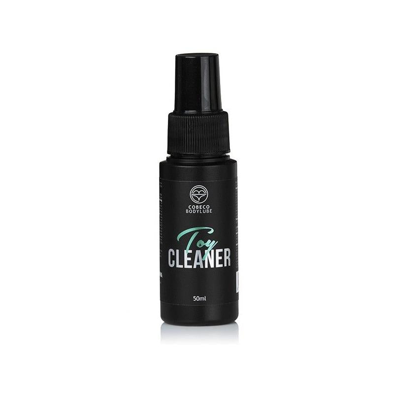 COBECO PHARMA - CBL LIMPIADOR DE JUGUETES SIN ALCOHOL 50 ML