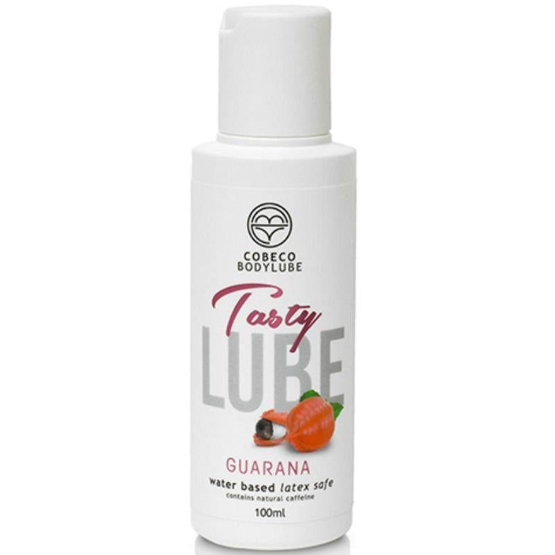 COBECO PHARMA - CBL TASTY LUBE CON GUARANA 100 ML