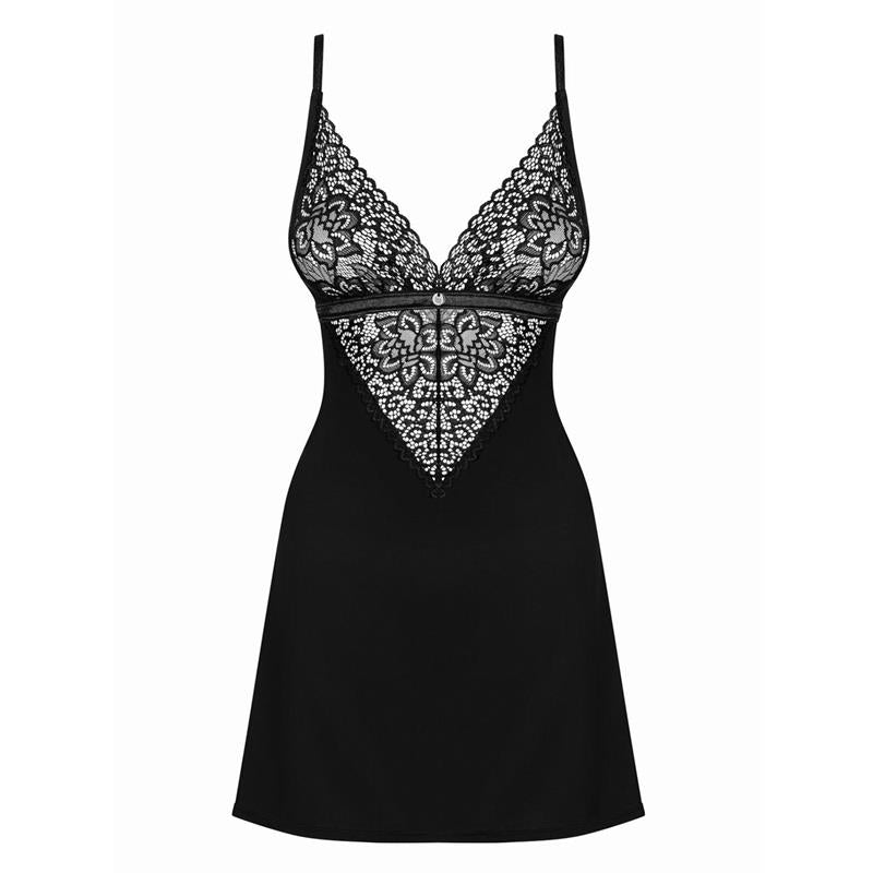 OBSESSIVE - CECILLIA VESTIDO Y TANGA
