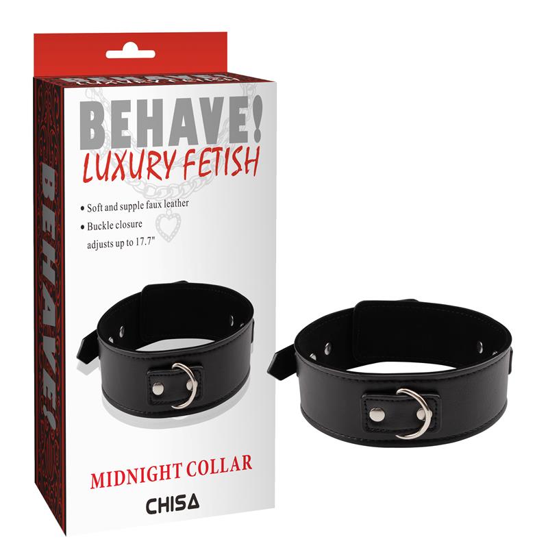 CHISA - COLLAR MIDNIGHT