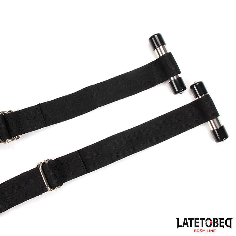 LATETOBED BDSM LINE - COLUMPIO PARA PUERTA