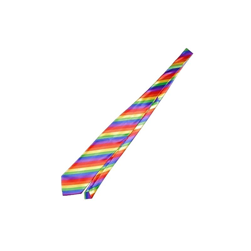 DIVERTY SEX - CORBATA BANDERA ORGULLO LGBT+