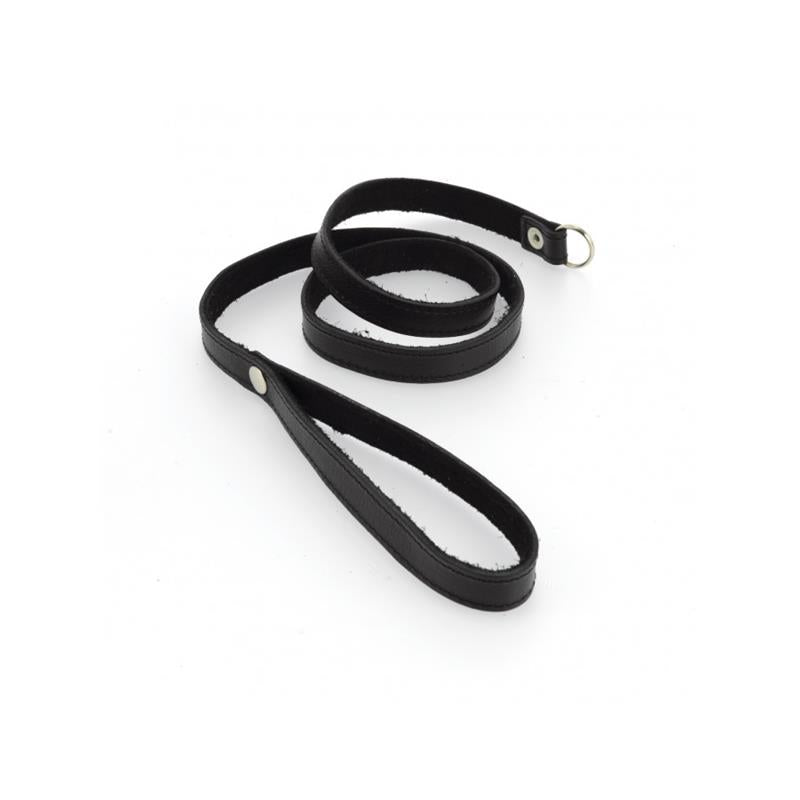 BONDAGE PLAY - CORREA CUERO 90 CM