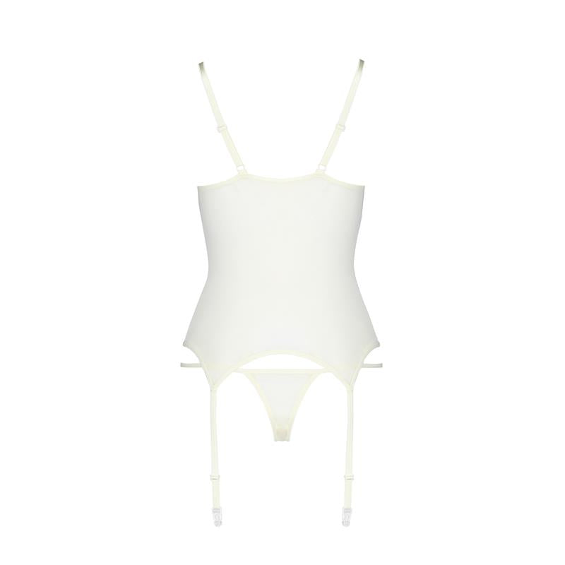 AVANUA - CORSET EMMA