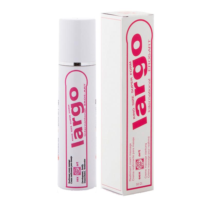 EROSART - CREMA LARGO 50 CL
