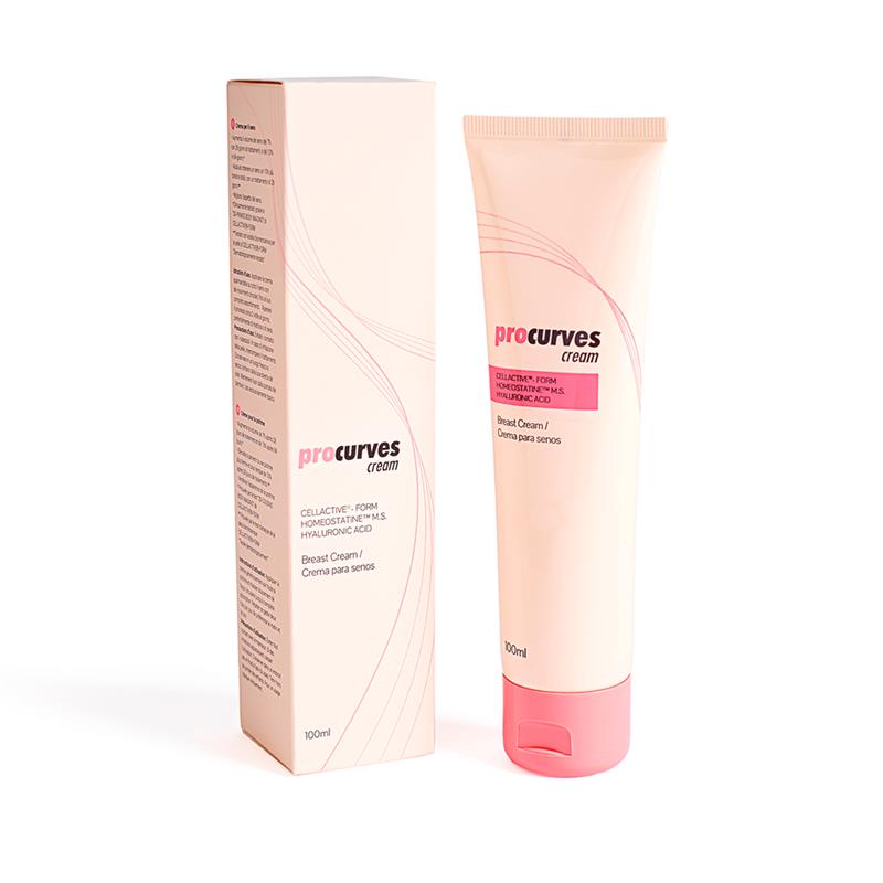 500 COSMETICS - CREMA PARA AUMENTO DEL PECHO PROCURVES