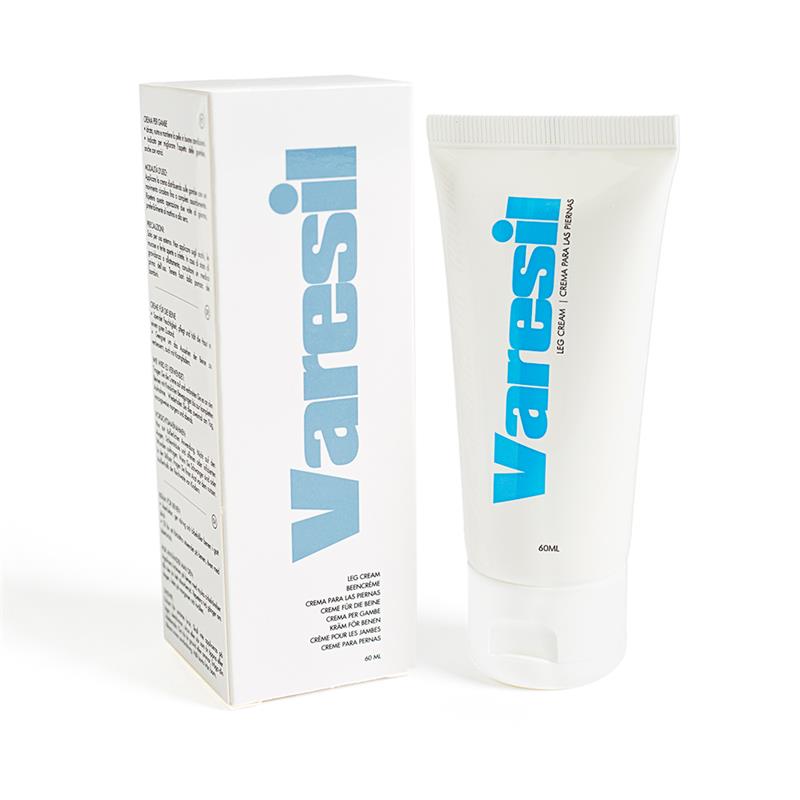 500 COSMETICS - CREMA PARA LAS VARICES VARESIL