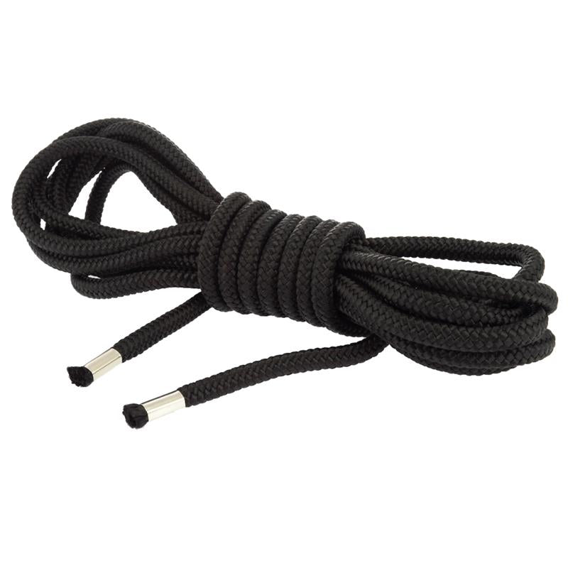 BONDAGE PLAY - CUERDA SUAVE PARA BONDAGE