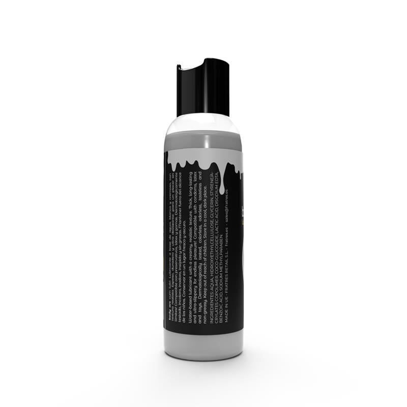 BODY ARS - CUM LUBRICANTE BLANCO IMITACIÓN A SEMEN 150 ML