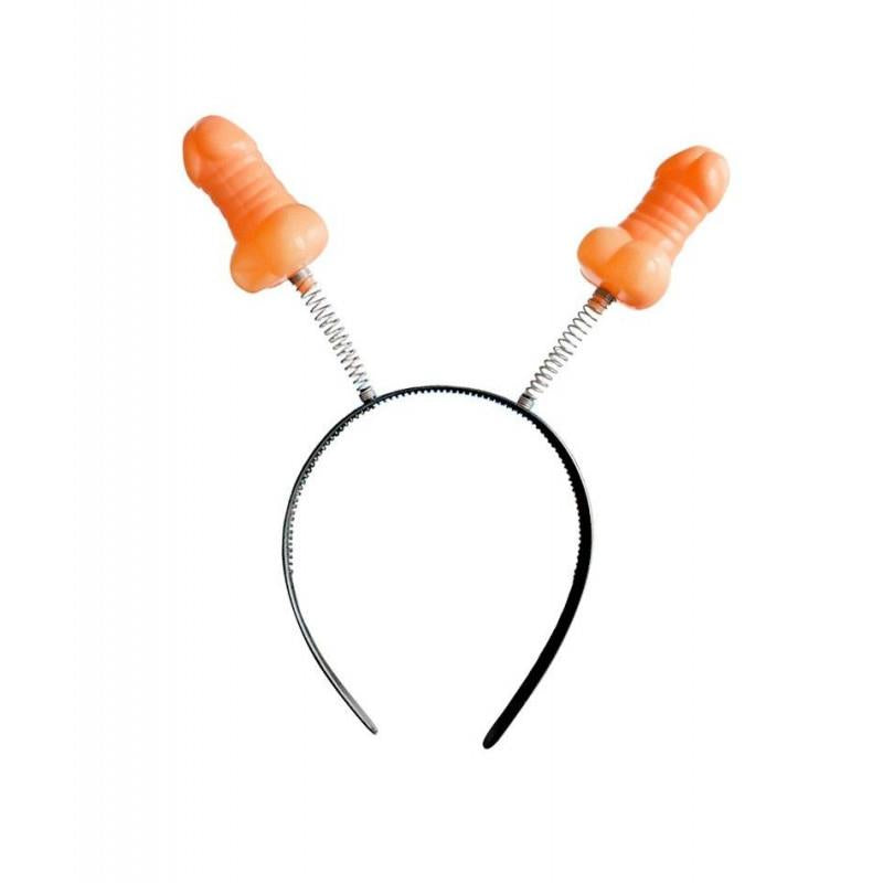 DIVERTY SEX - DIADEMA CON PENES