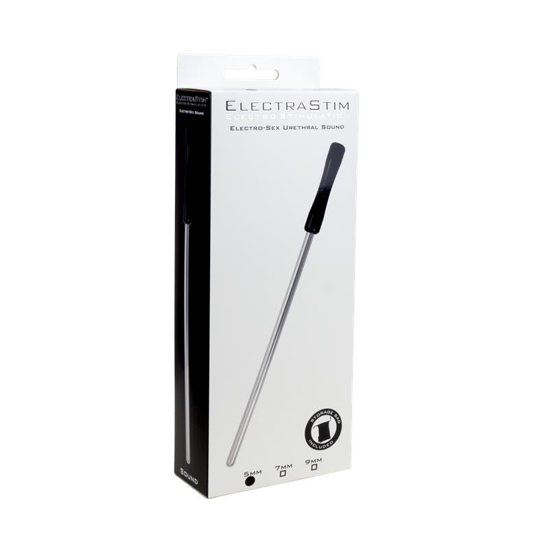 ELECTRASTIM - DILATADOR DE URETRA 5 MM