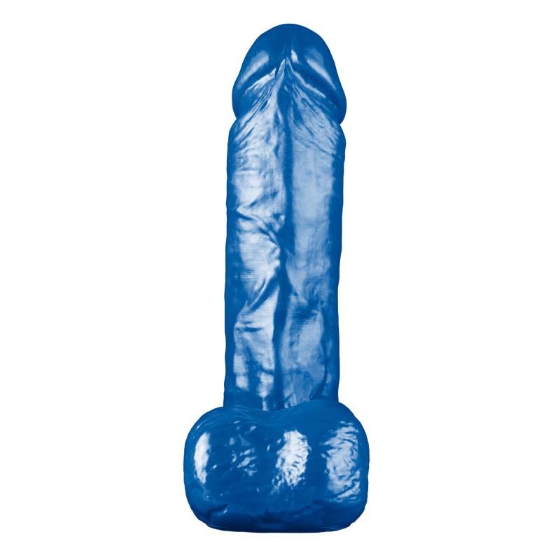 FUCK AND FIST - DILDO ARN PRIMAL 16.5 X 4.2CM