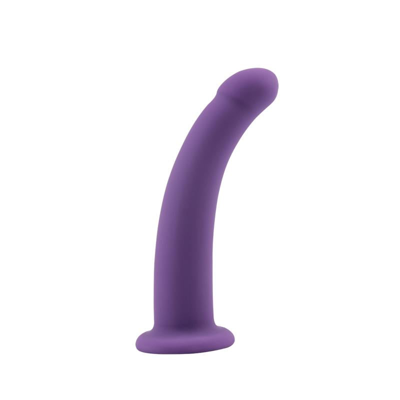 CHISA - DILDO BEND OVER M PURPURA