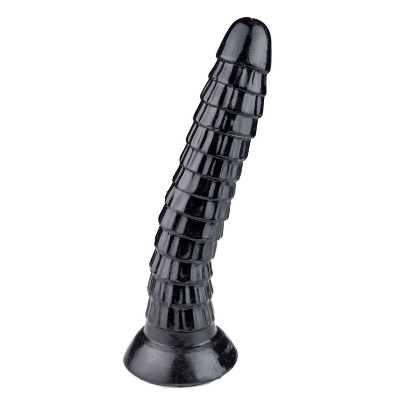 SUMMUM - DILDO CON ESCAMAS PANGOLIN 24 CM