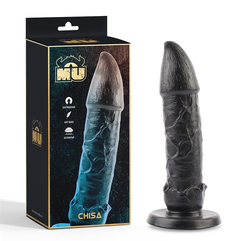 CHISA - DILDO DETECTOR 21 CM