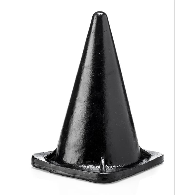 SUMMUM - DILDO FORMA DE CONO PARCEL 30 CM