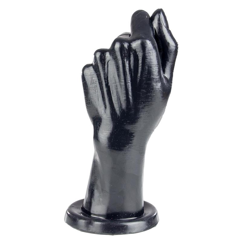 SUMMUM - DILDO FORMA DE PUÑO DEEP HOLD 22 CM