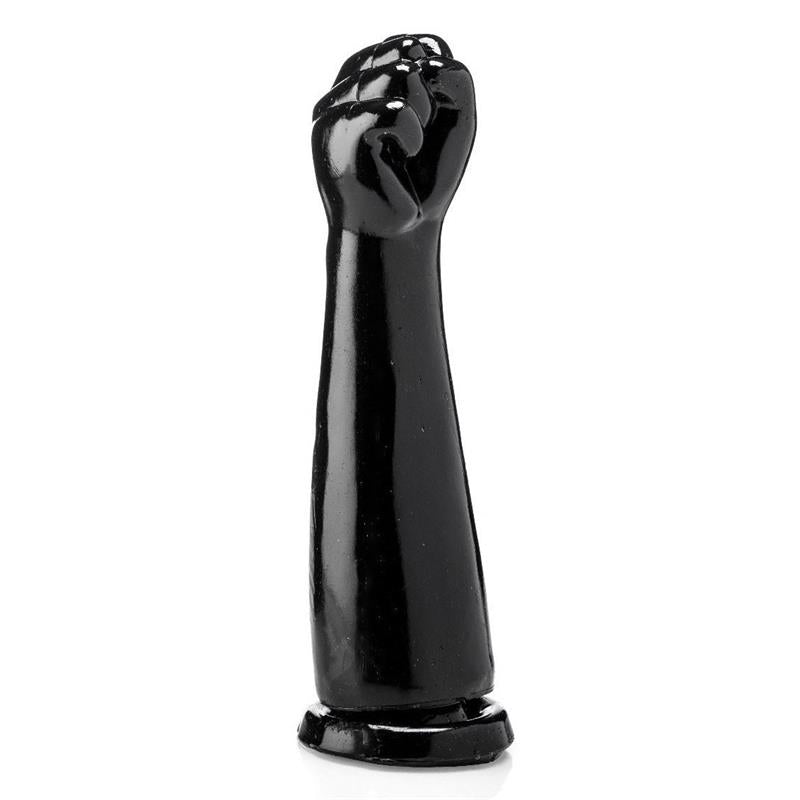 SUMMUM - DILDO FORMA DE PUÑO HASTA LA VICTORIA 30 CM