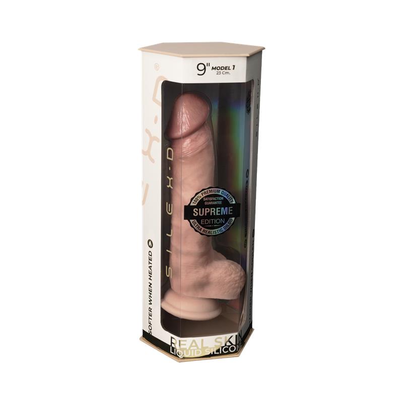 SILEXD - DILDO MOD 1 - 9