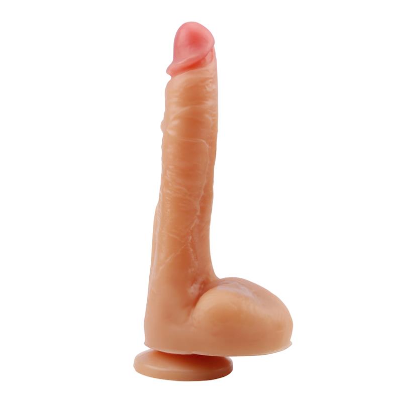 CHISA - DILDO MR.RIGHT 10 NATURAL