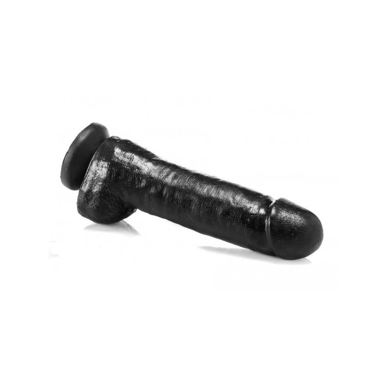 SUMMUM - DILDO REALISTA SUPER DON 24 CM