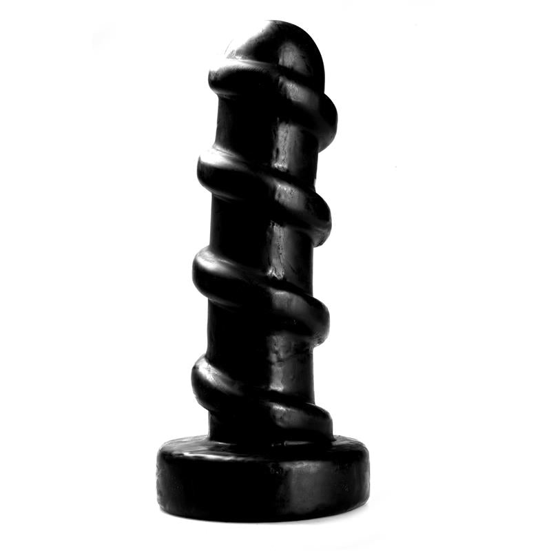 SUMMUM - DILDO COM MOLA 25 CM
