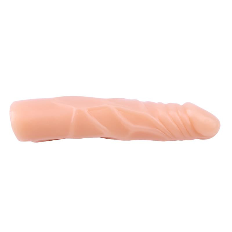 CHISA - DILDO SPREAD ME NO.5 T-SKIN 6.7 NATURAL