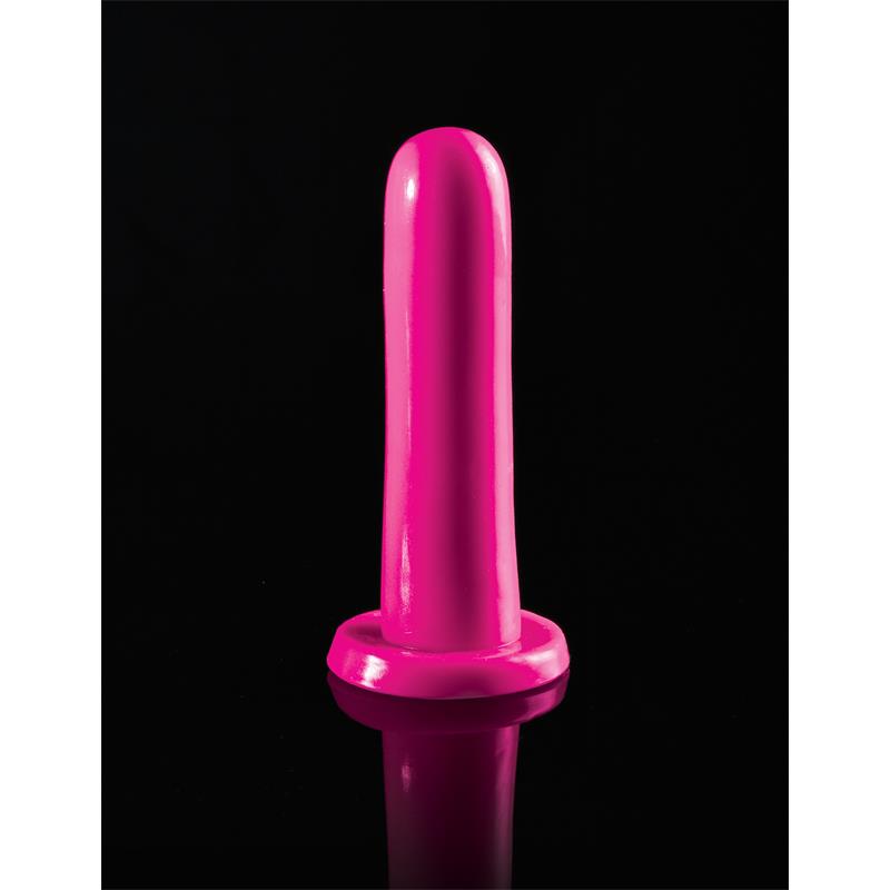 DILLIO - DILDO SR. SMOOTHY ROSA