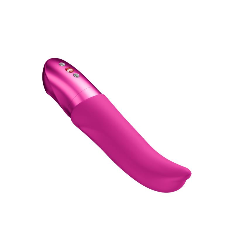 FUN FACTORY - DIVA DOLPHIN VIBRADOR PUNTO G MAGENTA