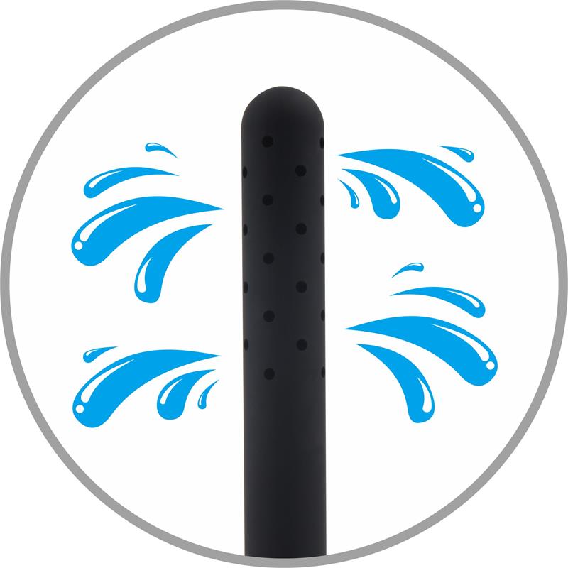 CHISA - DUCHA ANAL 360º