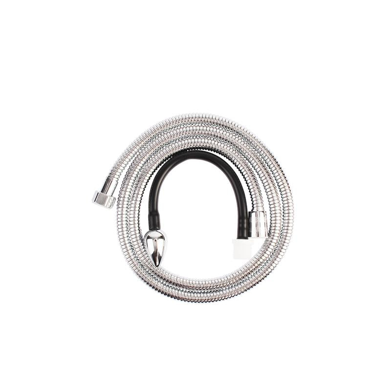CHISA - DUCHA ANAL DEEP SHOWER ENEMA SYSTEM 6.3