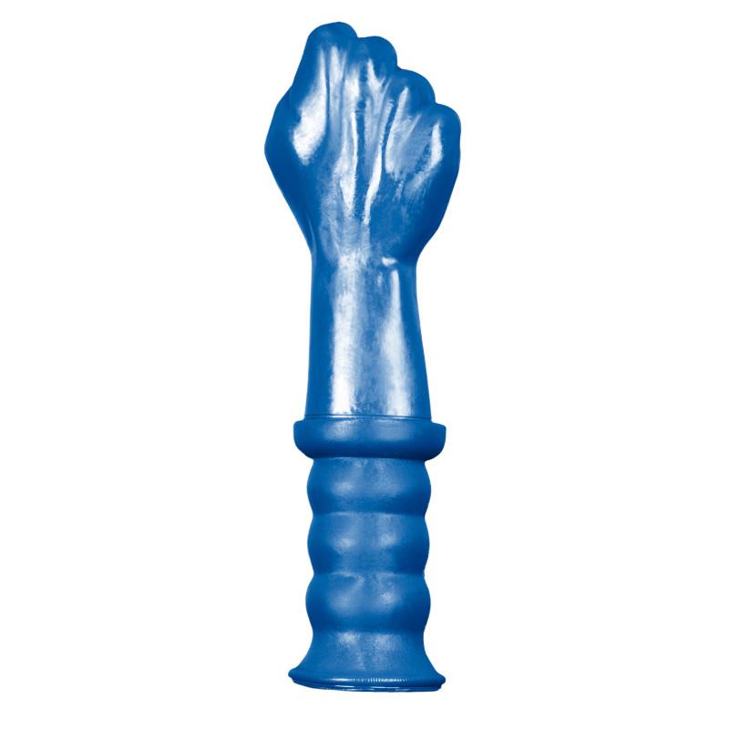 FUCK AND FIST - ENTRENADOR ANAL HANDLE FIST 14.5 X 7CM