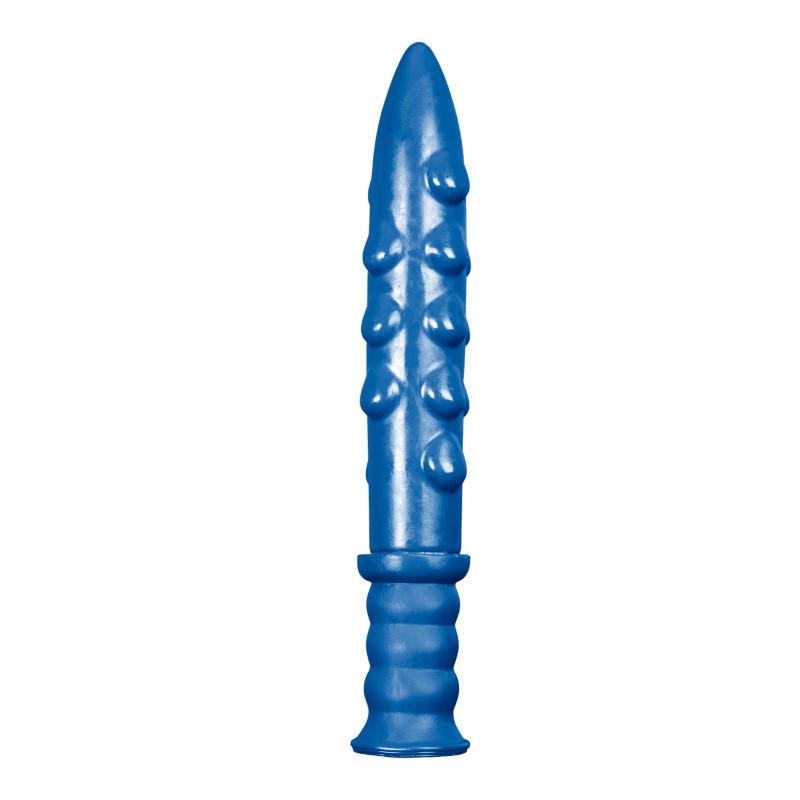 FUCK AND FIST - ENTRENADOR ANAL HANDLE KRAKEN 25 X 6.3CM