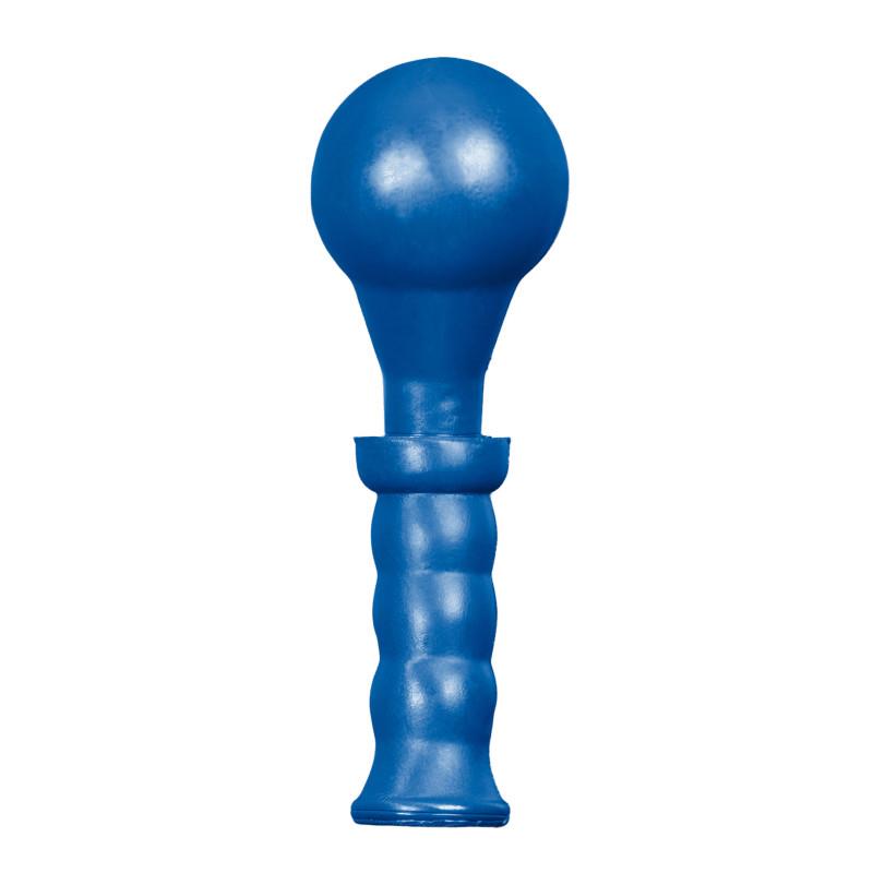 FUCK AND FIST - ENTRENADOR ANAL HANDLE MACE BALL 10 X 6.7CM