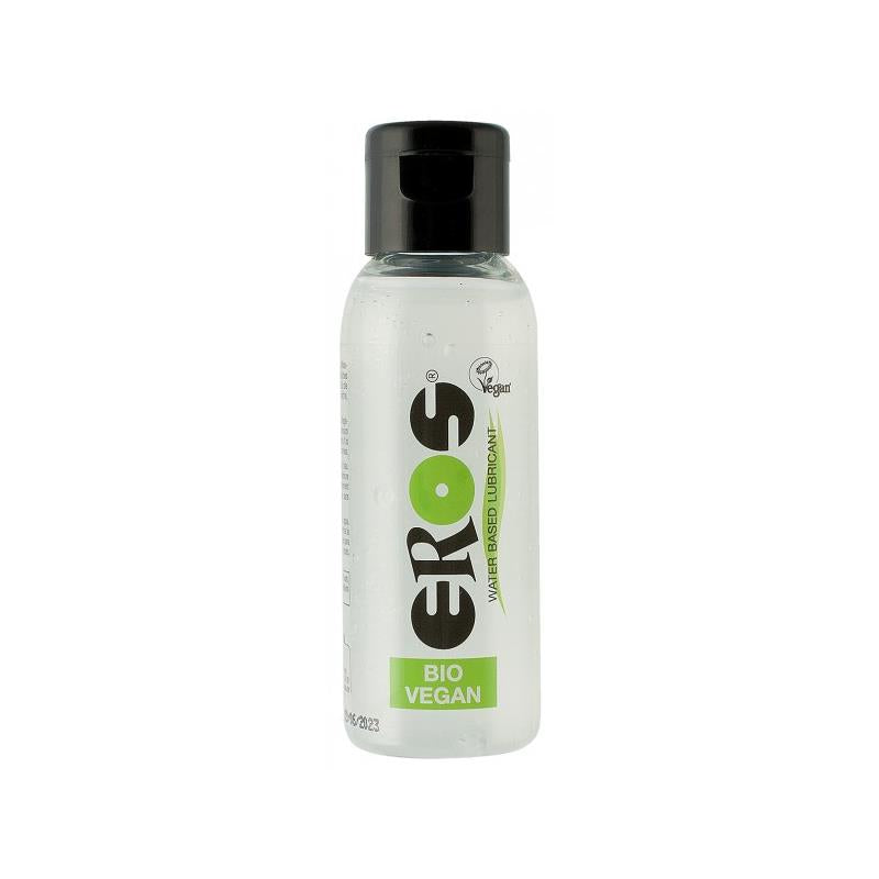 EROS - BIO & VEGAN AQUA 50 ML CLAVE 6