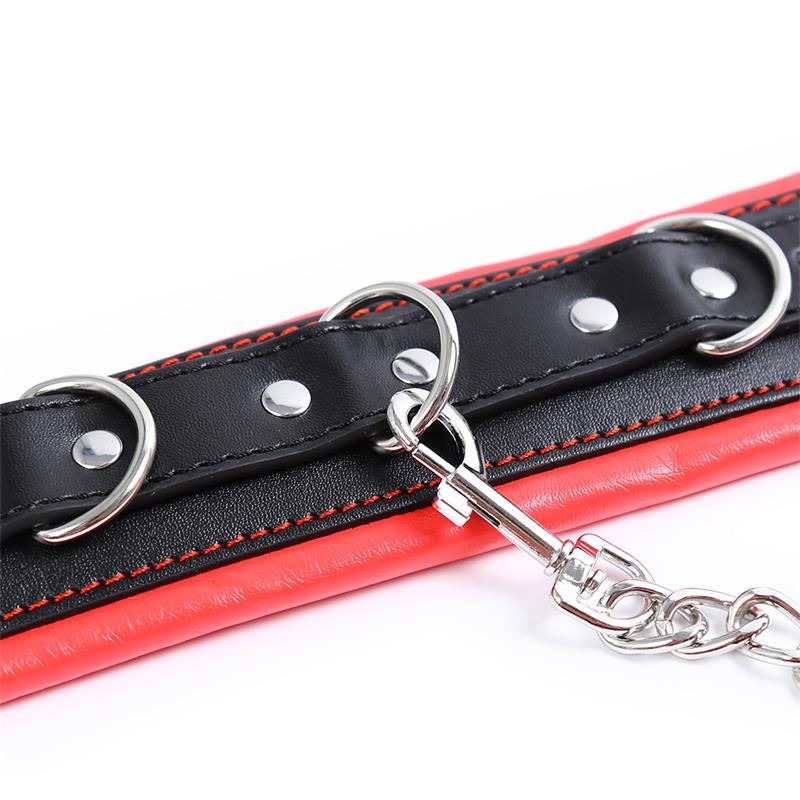 LATETOBED BDSM LINE - ESPOSAS PARA TOBILLO AJUSTABLES