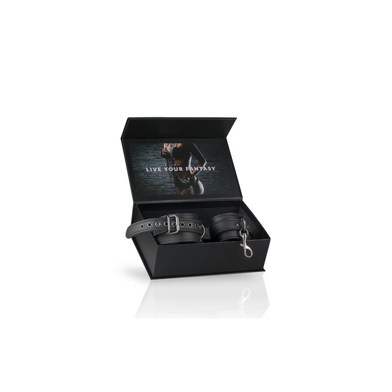 EASYTOYS - ESPOSAS PARA TOBILLOS